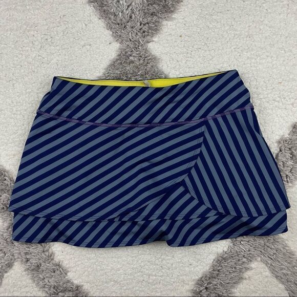 Womens Athleta Swagger Skort  - Picture 2 of 4